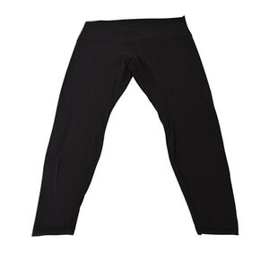 lululemon athletica Black Leggings